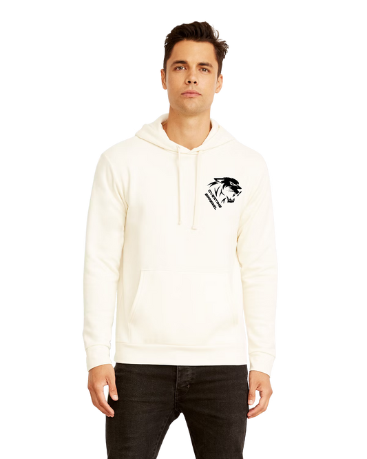 Momentum Pearl: Casual Sport Hoodie