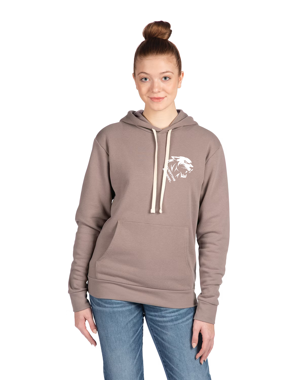 Momentum Earth: Casual Sport Hoodie