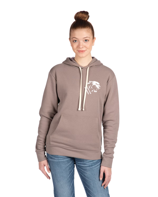 Momentum Earth: Casual Sport Hoodie