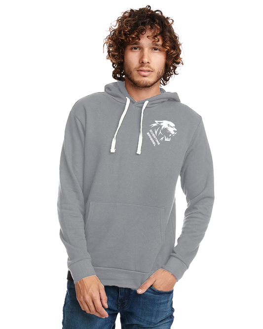 Momentum Lead: Casual Sport Hoodie